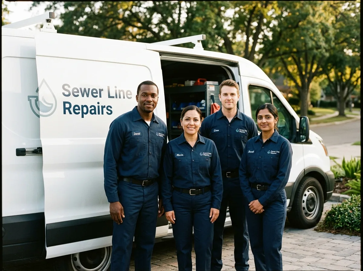 Emergency Plumber company in Mccaysville, GA
