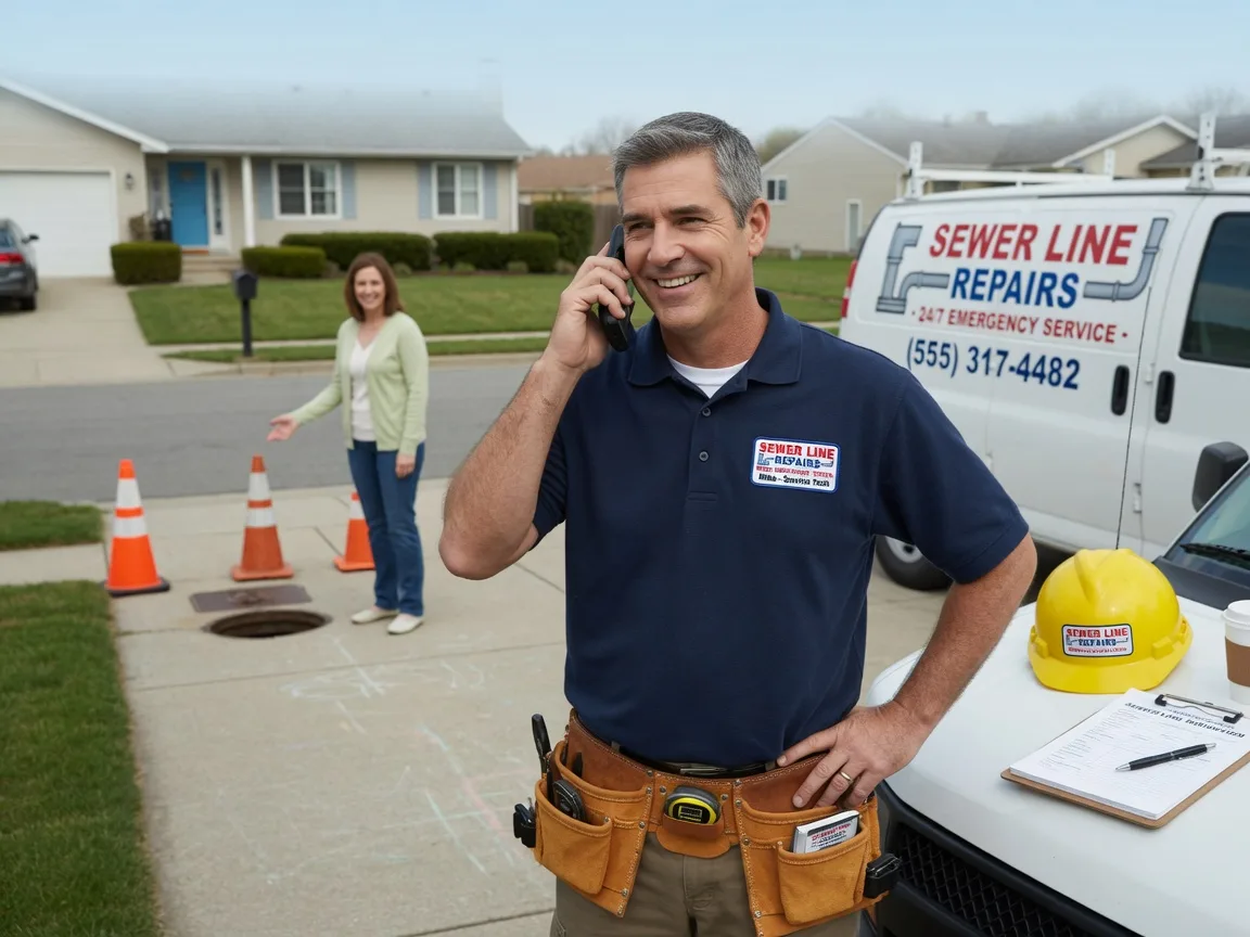Emergency Plumber Mccaysville, GA FAQs
